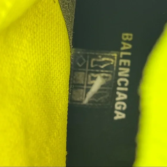 BalenciagaSpeed 2.0 Sneakers